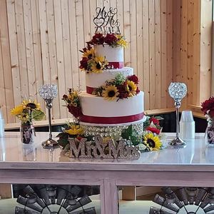 Meet your Posher, Lizzy